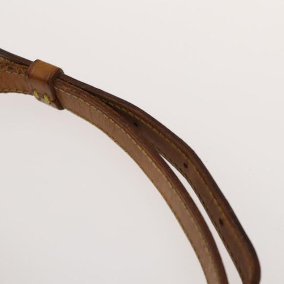 LOUIS VUITTON Monogram Chantilly GM Shoulder Bag M51232 - Picture 8 of 13